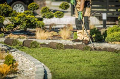 Design Landscaping - Landscaping Service Gig Harbor, Washington